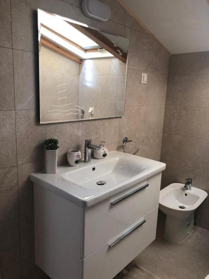 Ferienwohnung Sunone Dubrovnik Exterior foto