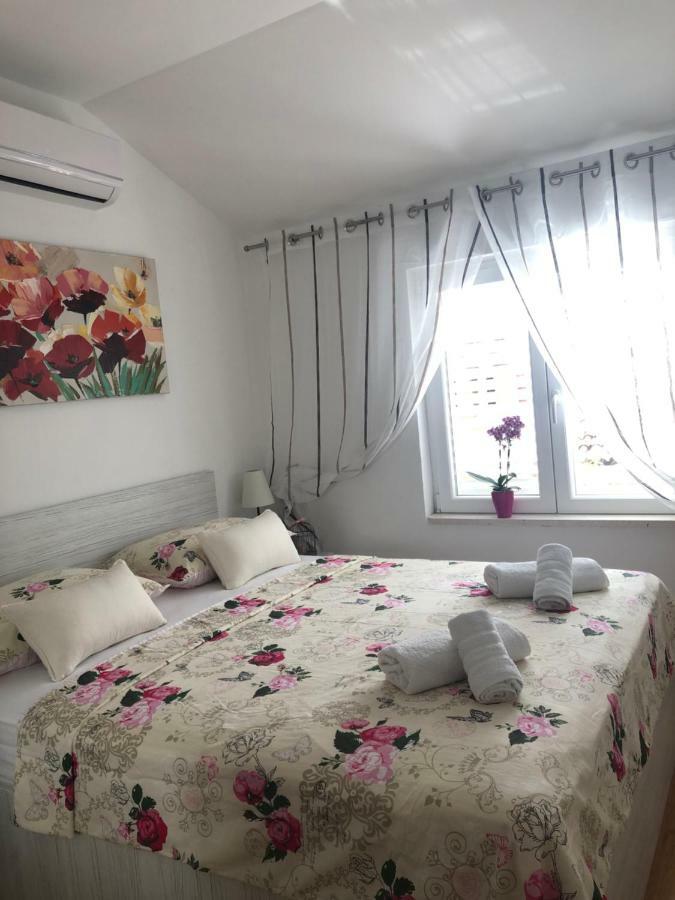 Ferienwohnung Sunone Dubrovnik Exterior foto