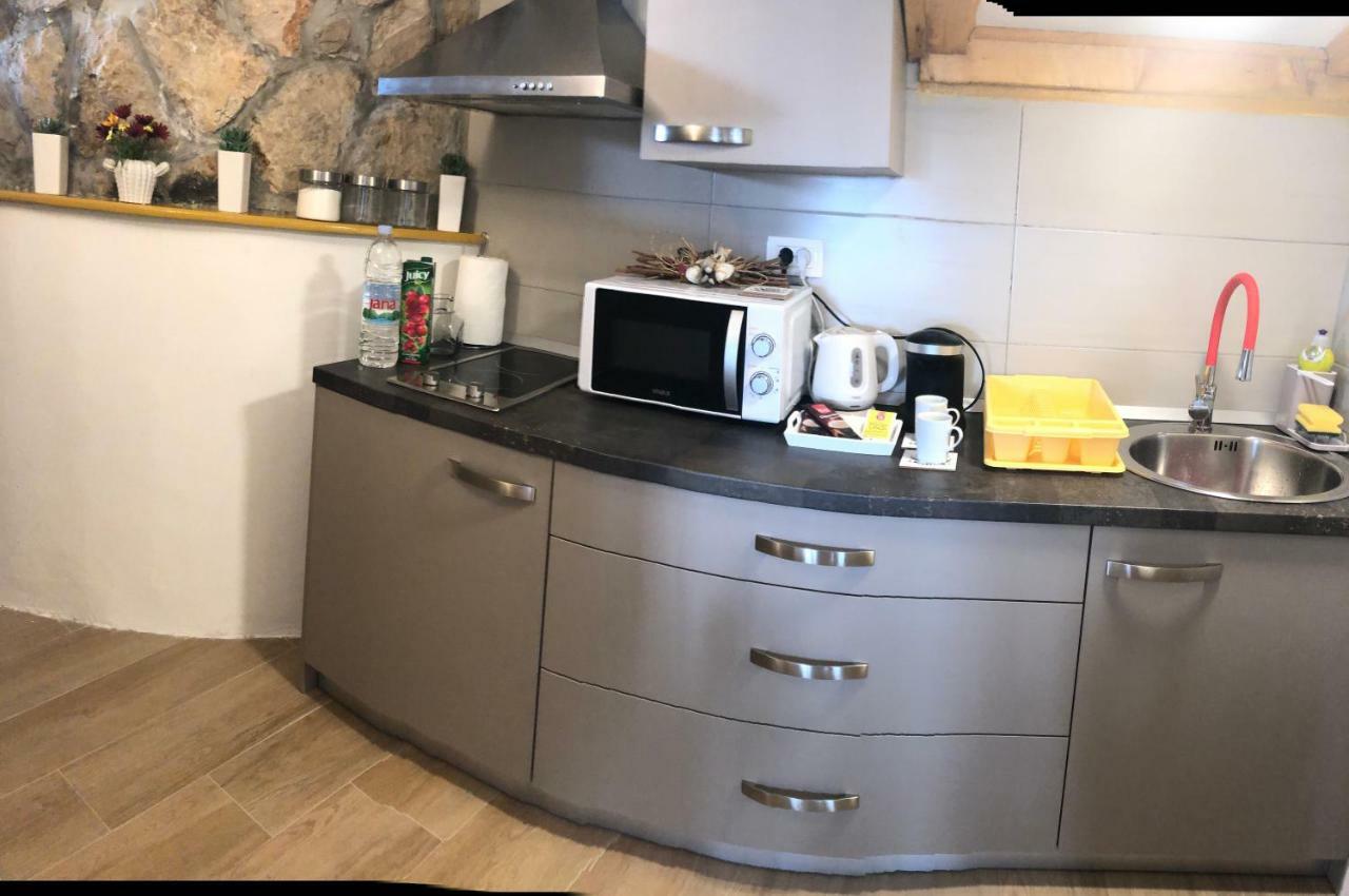 Ferienwohnung Sunone Dubrovnik Exterior foto